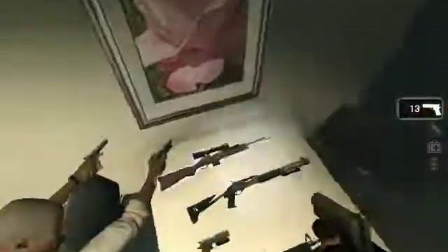 Game Play Left 4 Dead en GMA X4500 смотреть онлайн