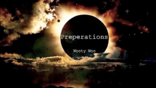 Looney - Wooty Woo [Prod. Erbaknight] #PreparationsEp смотреть онлайн