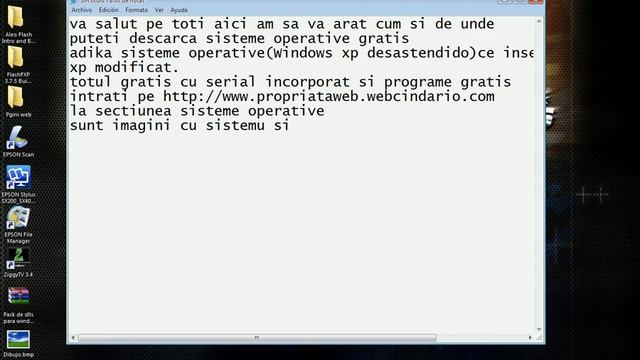 Descarca windows xp gratis смотреть онлайн