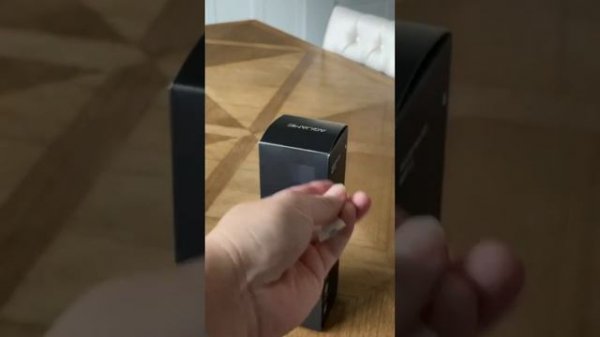 AQUAME Smart Water Bottle instructions