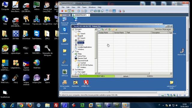 PI232 Patched Vs WIN7 x64 and Avira смотреть онлайн