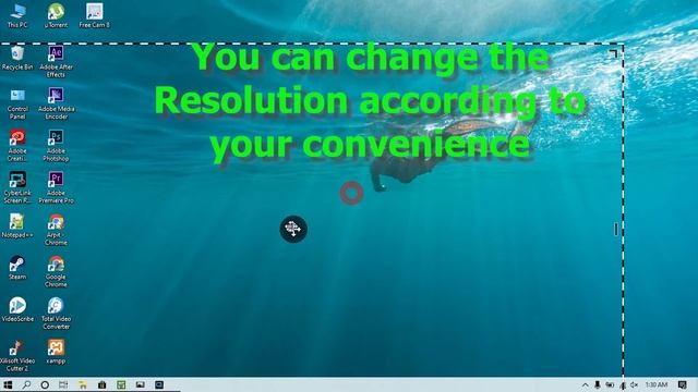 Best Free Screen Recorder 2020 | No Watermark смотреть онлайн