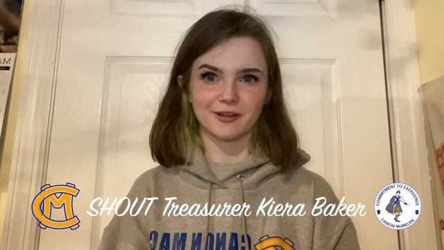 Canon-Mac's SHOUT Club Invites You To Stress Relief Saturday Event смотреть онлайн