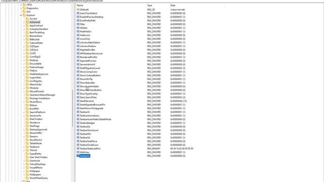 How To Change Taskbar Size In Windows 11 - Change the size of taskbar in windows 11 смотреть онлайн