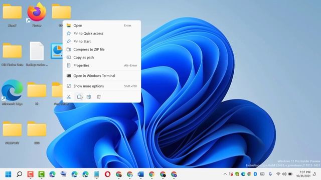 How to Turn on God Mode In Windows 11 смотреть онлайн