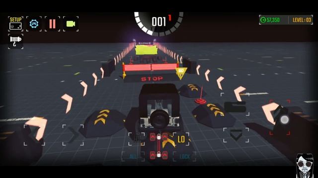 【PROJECT:OFFROAD 20】Gameplay Android / iOS смотреть онлайн