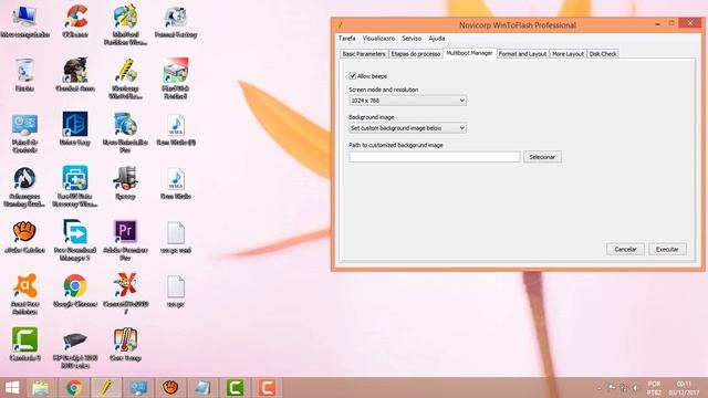 wintoflash смотреть онлайн