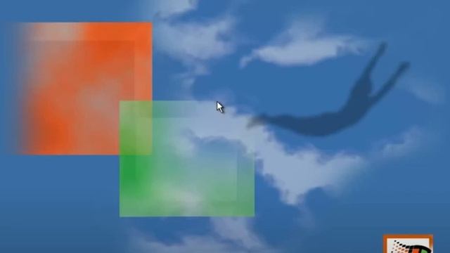 Windows 2000 background смотреть онлайн