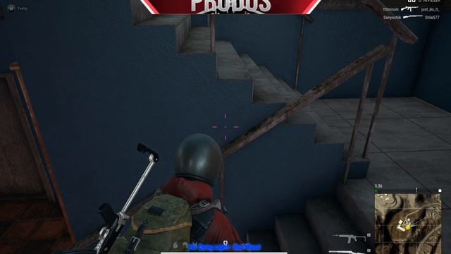 🔔#3 Прохожу задания в Playerunknown's Battleground смотреть онлайн