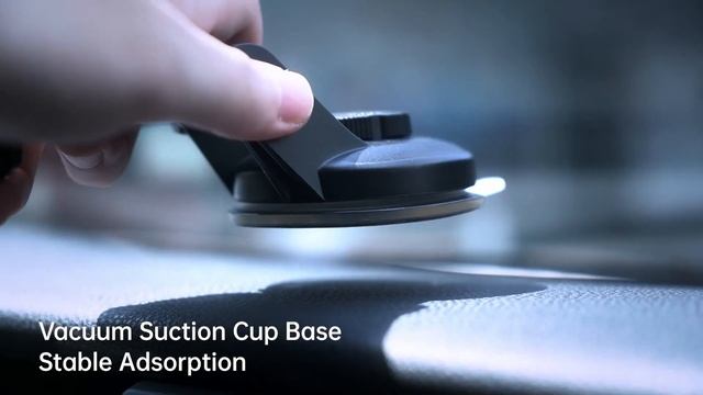 Mcdodo CM-431 Car Dashboard Tablet Mount for Tablet and Phone смотреть онлайн