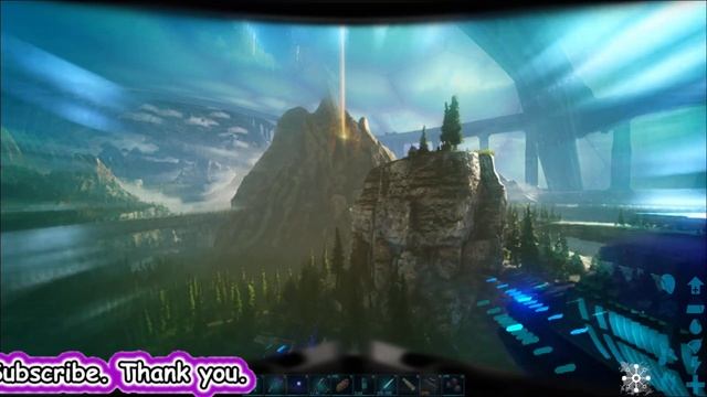 Ark Fear Evolved 2 Candy Corn Drops on Genesis 2 💥 смотреть онлайн