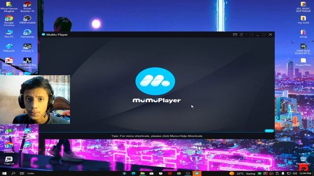 Mumu App Player New The Best Android Emulator For Free Fire Low End Pc (2023) смотреть онлайн