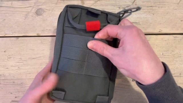 EDC pouches & tech kits смотреть онлайн