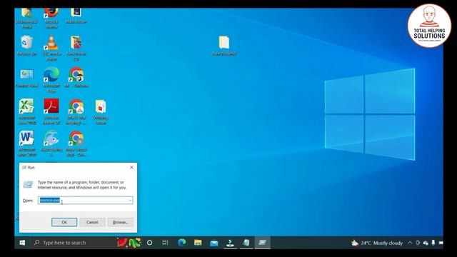 Windows 10 Folder or File Not Deleting Problem Solved | Windows 10 Problem By @Totalhelping смотреть онлайн