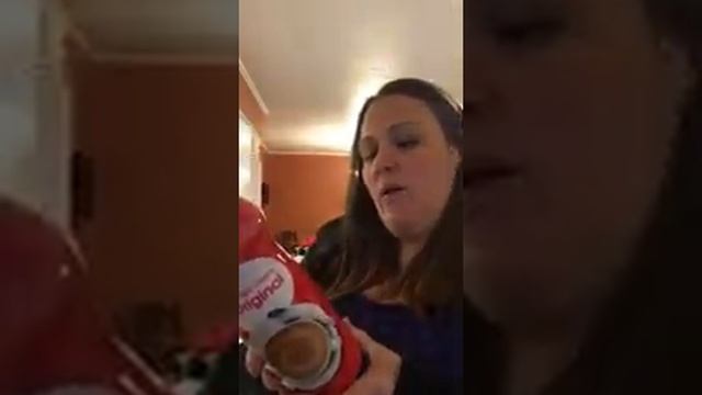 Veda day 8 - Walmart haul смотреть онлайн