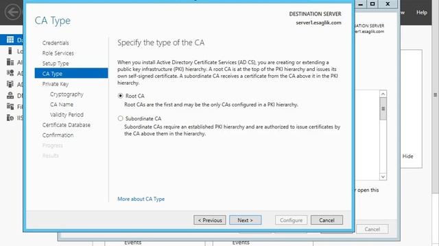 96 - Exchange Server - 13 смотреть онлайн