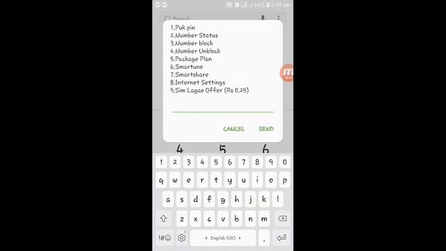 How to activate smart share on telenor sim смотреть онлайн