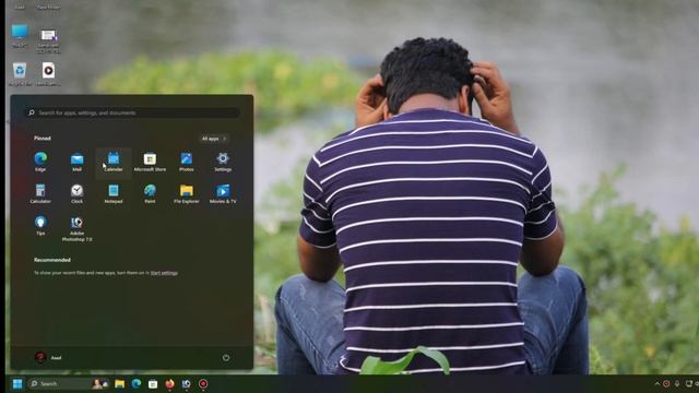 How To Move Windows 11’s Start Menu To The Left Corner смотреть онлайн