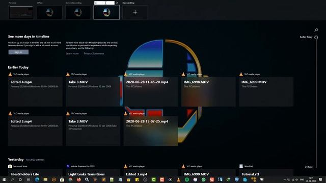 What's new in Windows 10 Version 2004 update? - Sleek! смотреть онлайн