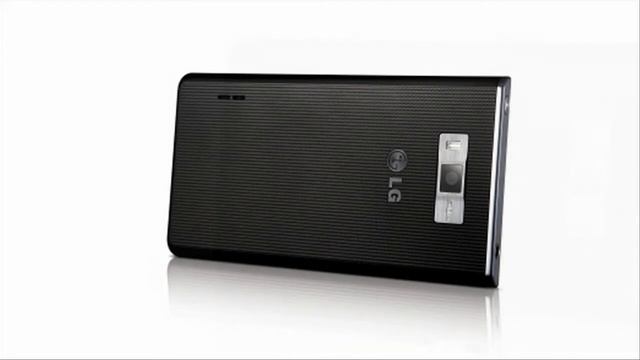 LG Optimus L7 (Images) смотреть онлайн