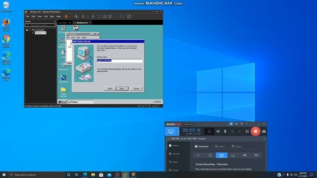 using windows 95 on defaultuser0 pt2 смотреть онлайн