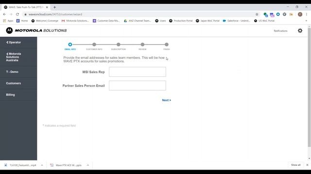 WAVE Launch смотреть онлайн