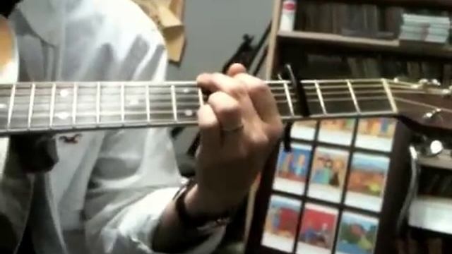 Everlasting God gtr hook.m4v смотреть онлайн