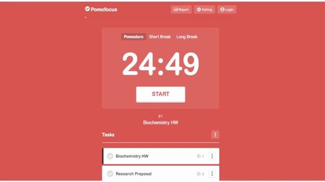 How to Use the Pomodoro Technique смотреть онлайн
