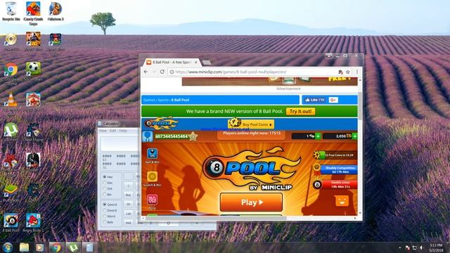8 ball pool hack with cheat engine 6.6 смотреть онлайн