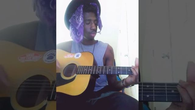 Baby You're Out // Mac Demarco Cover смотреть онлайн