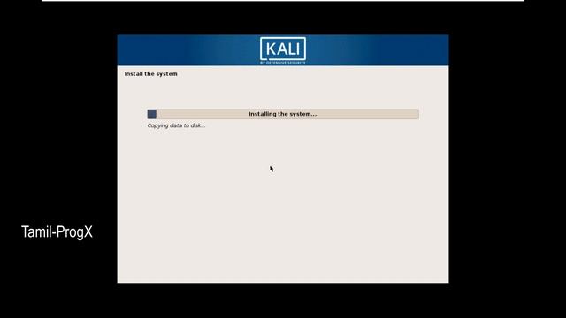 How to install kali linux on windows using vmware смотреть онлайн