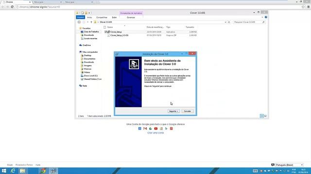 Windows 8.1 - Adicionando guias no Windows Explorer смотреть онлайн