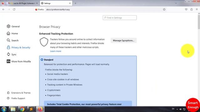 How to Fix Grrr! A popup blocker may be preventing the application from opening page Firefox error смотреть онлайн