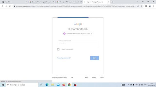 How to download google classroom on laptop || Google Classroom kaise download kare laptop me смотреть онлайн