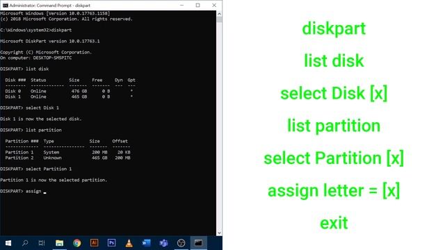 How to Mount and Edit EFI Partition on Windows смотреть онлайн