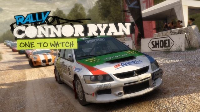 DiRT 2 PC Walkthrough Gameplay Part 7 смотреть онлайн