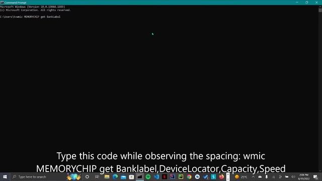 Windows 10- How to check RAM/Memory -System specs in windows computer смотреть онлайн