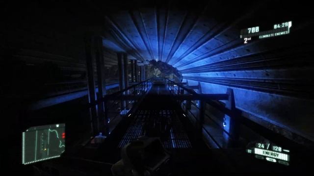 Crysis 2 Multiplayer Stream 2024 смотреть онлайн
