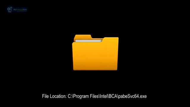 pabeSvc64.exe what is it? Is pabeSvc64.exe Virus or Safe File? смотреть онлайн