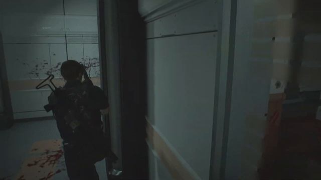 RESIDENT EVIL 2 REMAKE : Horror Gameplay Ending Pt.5 [ 1080p 60Fps ] 4TG GAMING смотреть онлайн