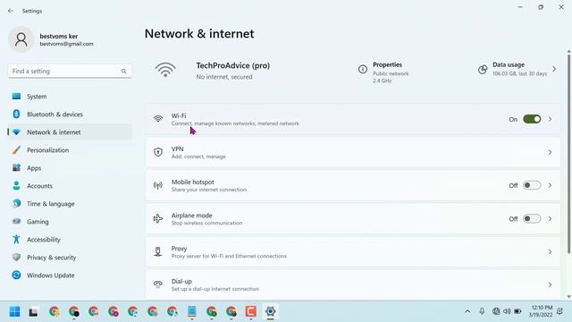 How to Check WI FI Network Security Type in Windows 11/10 смотреть онлайн
