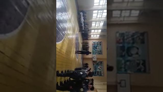 Команда Канибадама вышли в финал