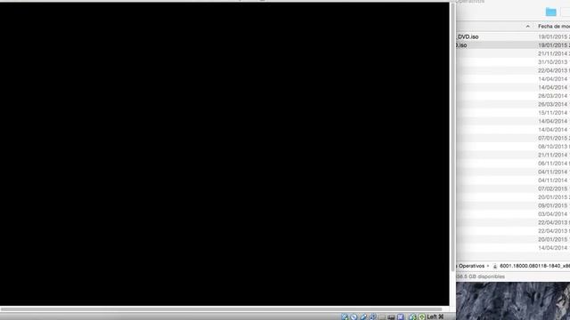 Instalacion de Windows Server 2008 R2 Parte 2 de 4 смотреть онлайн