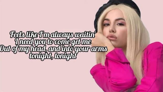 Witt Lowry ft. Ava Max - into your arms (lyrics) смотреть онлайн