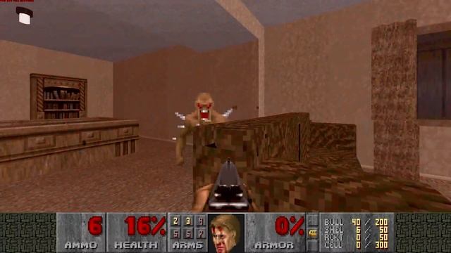 playing myhouse.wad on my windows xp machine смотреть онлайн