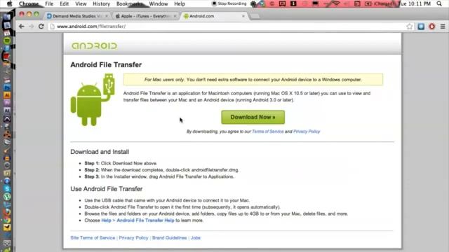 The Best Ways to Sync iTunes to Android X for Mac смотреть онлайн