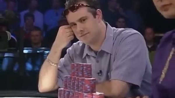World Poker Tour 1x09 L.A. Poker Classic