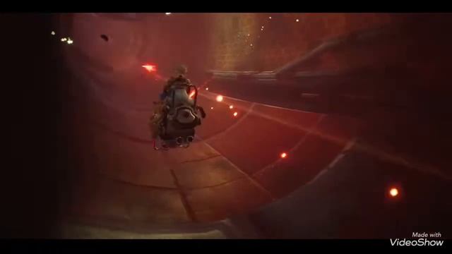 The most crazy boss fight (Oceanhorn 2) ep12 ending смотреть онлайн
