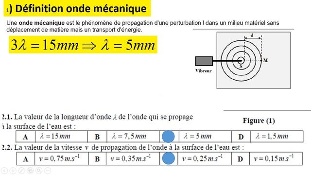 Corrige complet BAC 2021 : option SVT смотреть онлайн
