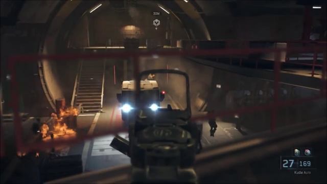 *Updated* Call of Duty Black Ops 3 Asus X550LB (i5 4200u/GT 740M) [Low] смотреть онлайн